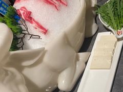 -德天肥牛海鲜火锅(城西银泰店)