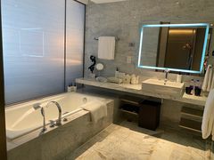 -北京北辰洲际酒店