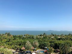 -天悦阁海景酒廊