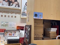 -海马体照相馆(上海月星环球港店)