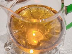 -博林天瑞喜来登酒店·西丽尚膳