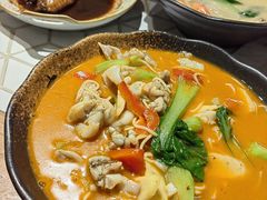 -十面欢腾(长乐路店)
