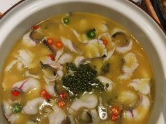 -青花椒花椒鱼(合生汇店)