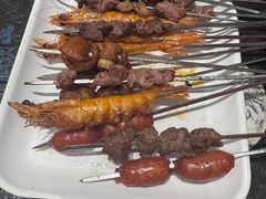 -京元盛铜锅涮肉(上海总店)