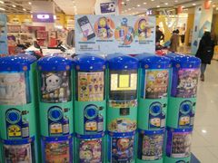 -TOYSRUS玩具反斗城(长春欧亚卖场店)