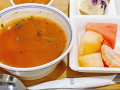-榖屋house of flour(张江首店)