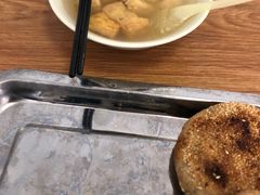 -李小老烧饼(常营民族家园店)