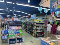 -重百超市(解放碑新华店)