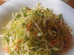 -那家小馆•北京菜•烤鸭(香山店)