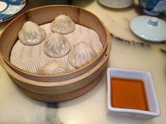 小笼包-桂满陇天书(南京德基旗舰店)