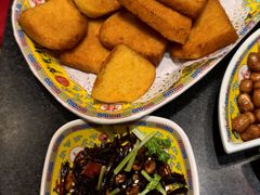 -芦月轩羊蝎子(劲松店)