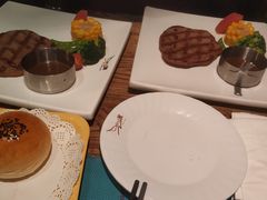 -咖啡之翼·咖餐厅(武清店)