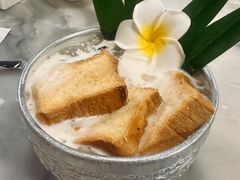 -婉泰·特色小吃·舂鸡脚(告庄二店)