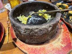 -敏珠拉姆藏餐·南京厨房(富春江东街店)