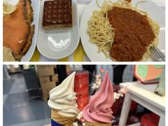 -宜家家居(四元桥商场店)