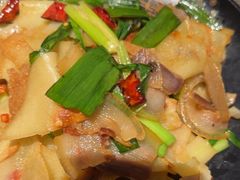 -一棠龙虾•王牌虾球(楚河汉街店)
