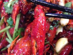 -食客烧烤(罗道庄店)