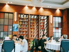 大堂-930私房菜(欧阳路店)