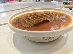 -金家老三饭庄(常营店)