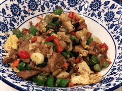 -新新湘菜馆(新中街二条店)