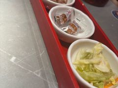 -闽上鲜·福建菜(龙湖滨江天街店)