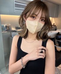 -FASHION PALACE hair+