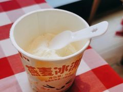 -西贝(武汉天地店)