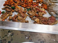 -韩厨烤肉火锅无限自助餐厅(潮流特区店)