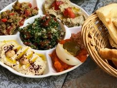 -La Medina餐厅(亮马河南路店)