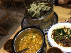 小六汤包(小六汤包&nbsp;萬和城店)-小六汤包(万和城店)