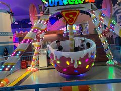 -大连海昌发现王国主题公园