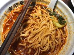 -张氏宽窄巷成都名小吃(茂业百货华强北店)