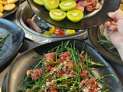 -一头牛·烤肉酒厂(万象城店)