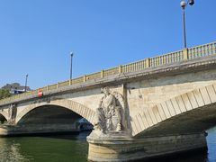 -Bateaux Mouches塞纳河游船