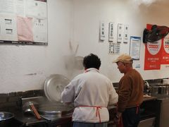 -樊三嬢手工甜水面(大邑安仁店)