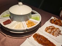 -羲和雅苑•北京烤鸭(乐园道万象城店)