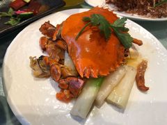 青蟹-漢舍中国菜馆(889广场店)