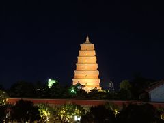 -大慈恩寺(大雁塔)