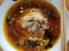 -兴福老面馆(寺路街店)