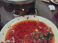 -半盆菜酒家(中山南一路店)