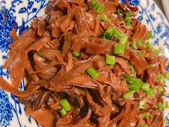 肉汁笋干-孔乙己酒家(虹桥路店)