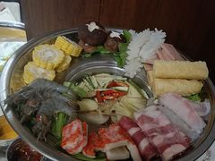 -BLABLATAI吧啦泰·泰式爆炒(西宸天街店)