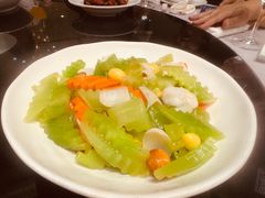 -丰收日·小海鲜·沪上家宴(顾村正大店)