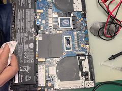 -联想电脑thinkpad官方旗舰店·售后维修中心(虹桥龙湖天街店)