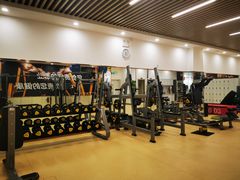 -琪航健身工作室(徐汇光大店)