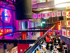 -文和友老长沙龙虾馆(化龙池店)