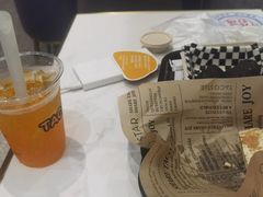 -TACO STAR 塔可星(下沙宝龙店)
