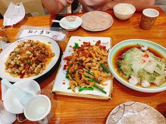-赵家小馆(沈阳禹洲广场店)