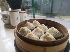 -锡笼记·无锡小笼(人民路店)