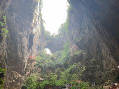 -英西峰林·洞天仙境